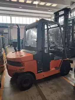 Empilhador diesel 2004  Lugli 455 E (3)