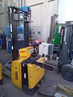 Beállós targonca 2016  Yale MS 15 X (1)