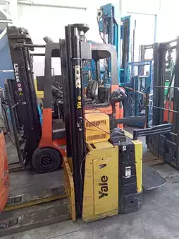 Beállós targonca 2016  Yale MS 15 X (1)