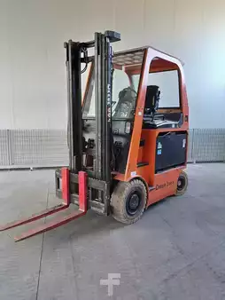 Eléctrico - 4 rodas 2005  Carer Z 40 N (1)