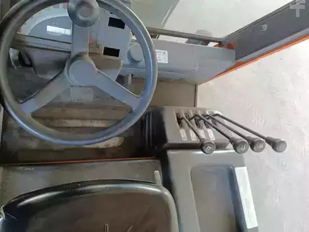 Eléctrico - 4 rodas 2005  Carer Z 40 N (2)