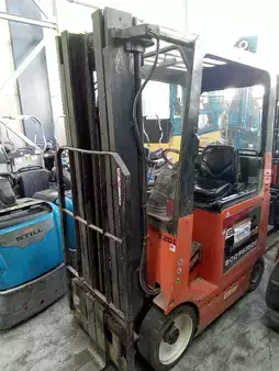 Eléctrico - 4 rodas 2006  Carer Z 20 CR (1)