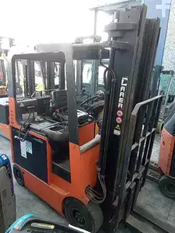 Eléctrico - 4 rodas 2006  Carer Z 20 C RAPID (1)