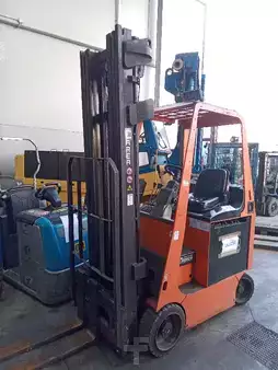 Eléctrico - 4 rodas 2003  Carer Z 20 NF (1)