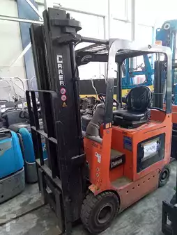 Eléctrico - 4 rodas 2008  Carer Z 20 KNR (1)