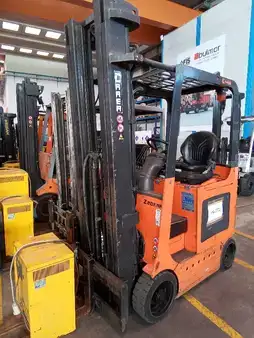 Eléctrico - 4 rodas 2008  Carer Z 20 KNF (1)