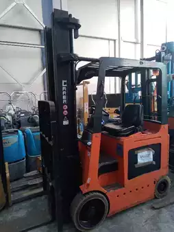 Elektro čtyřkolový VZV 2008  Carer Z 25 KNR (1)