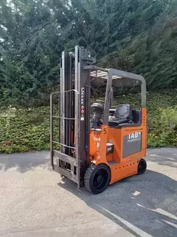 Eléctrico - 4 rodas 2006  Carer Z 20 C RAPID (1)