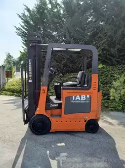 Eléctrico - 4 rodas 2006  Carer Z 20 C RAPID (2)