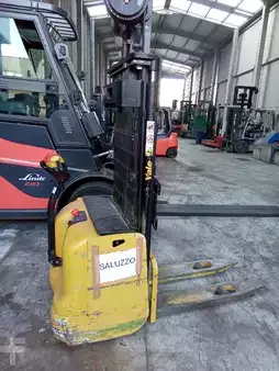 Apilador eléctrico 2012  Yale MS 12 (1)