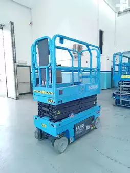 Andet 2021  Noblelift SC 08/HC (1)
