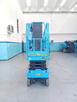 Andet 2021  Noblelift SC 08/HC (2)