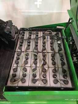 Carrelli elettrici 4 ruote 2016  Cesab B 418 (5)