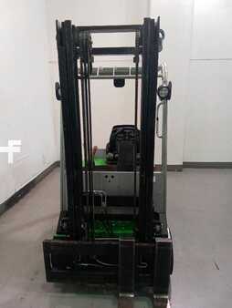 Carrelli elettrici 4 ruote 2016  Cesab B 418 (2)