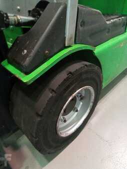 Carrelli elettrici 4 ruote 2016  Cesab B 418 (4)