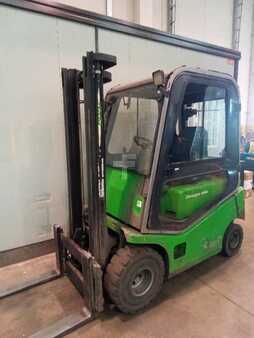 Dieselstapler 2014  Cesab DRAGO 200 (1)