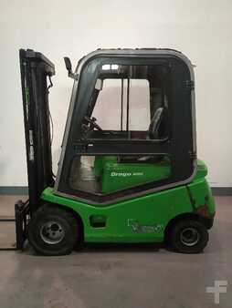 Dieselstapler 2014  Cesab DRAGO 200 (3)