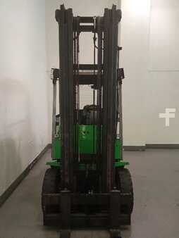 Dieseltrukki 2016  Cesab DRAGO E 250 (2)