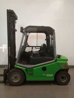 Dieseltrukki 2016  Cesab DRAGO E 250 (3)