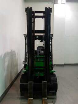 Dieseltrukki 2016  Cesab DRAGO 250 (2)