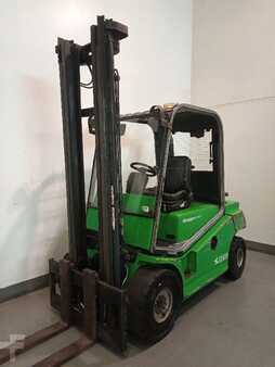 Dieseltrukki 2008  Cesab DRAGO E 300 (1)