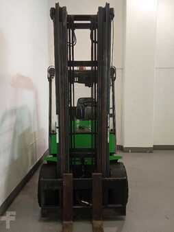 Dieseltrukki 2008  Cesab DRAGO E 300 (2)