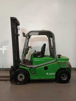 Dieseltrukki 2008  Cesab DRAGO E 300 (3)