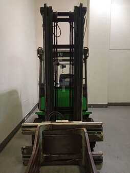 Dieseltrukki 2014  Cesab DRAGO 350 (2)