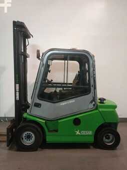 Dieseltrukki 2016  Cesab DRAGO E 250 (3)