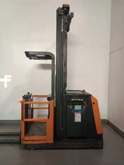 Vertikal-Kommissionierer 2006  Still EK 12 (3)