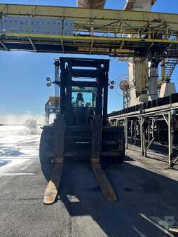 Elektrisk- 4 hjul 2016  Terex FDC 350 (2)