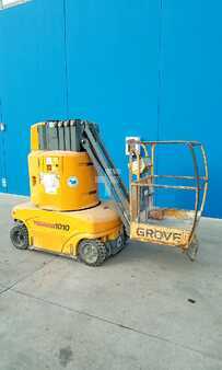 Sonstige 2002  Grove TOUCAN 1010 (1)