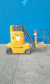 Sonstige 2002  Grove TOUCAN 1010 (2)