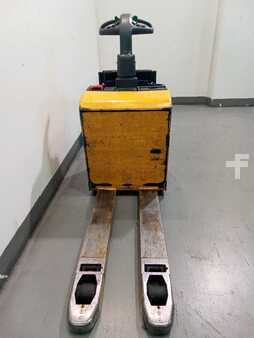 Transpaleta eléctrica - Mic WN 20 (2)