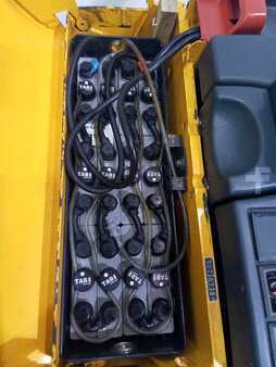 Transpaleta eléctrica - Mic WN 20 (5)
