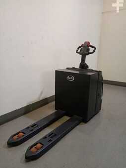 Electric Pallet Trucks 2021  Baoli EP 20-T (1)