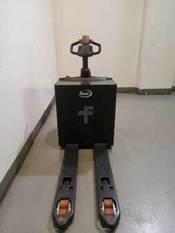 Electric Pallet Trucks 2021  Baoli EP 20-T (2)