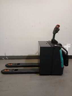 Electric Pallet Trucks 2021  Baoli EP 20-T (3)