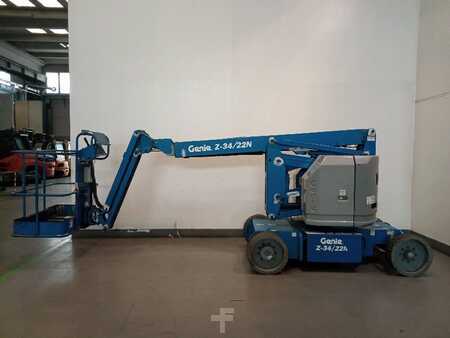 Outro 2003  Genie Z 34/22 N (3)