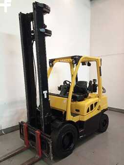 Hyster H 2.50 FT