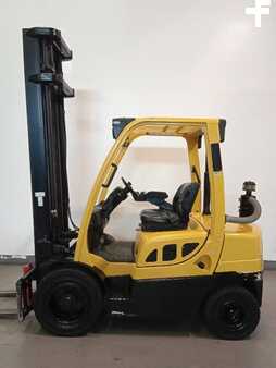 Hyster H 2.50 FT