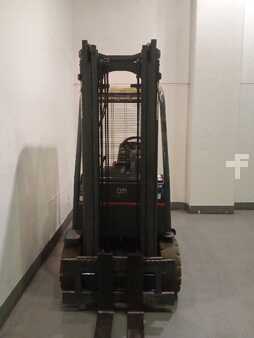 Eléctrico - 4 rodas 1994  OM FASE 20 (2)