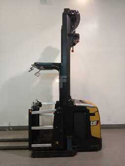 Recogepedido vertical 2011  CAT Lift Trucks N0H10N (3)