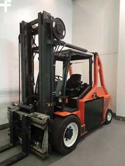 Elektro 4 Rad 2013  Carer F70HD (1)