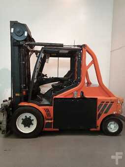 Elektro 4 Rad 2013  Carer F70HD (3)