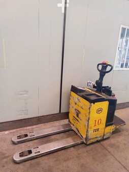 Elektrische palletwagens - OM TSX 20 (1)