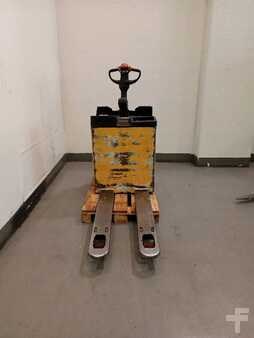 Elektrische palletwagens - OM TSX 20 (2)