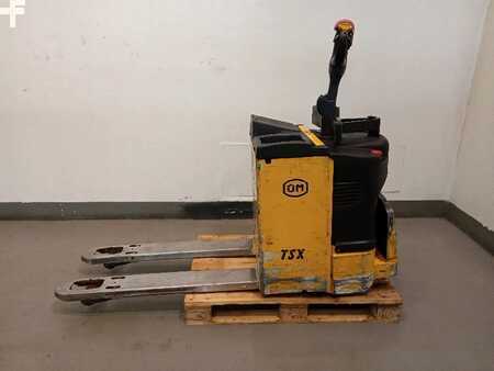 Elektrische palletwagens - OM TSX 20 (3)