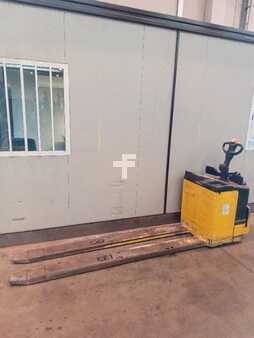 Elektrische palletwagens 2012  OM TSX 20 (1)
