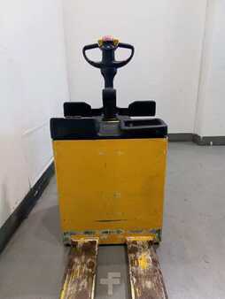 Elektrische palletwagens 2012  OM TSX 20 (2)
